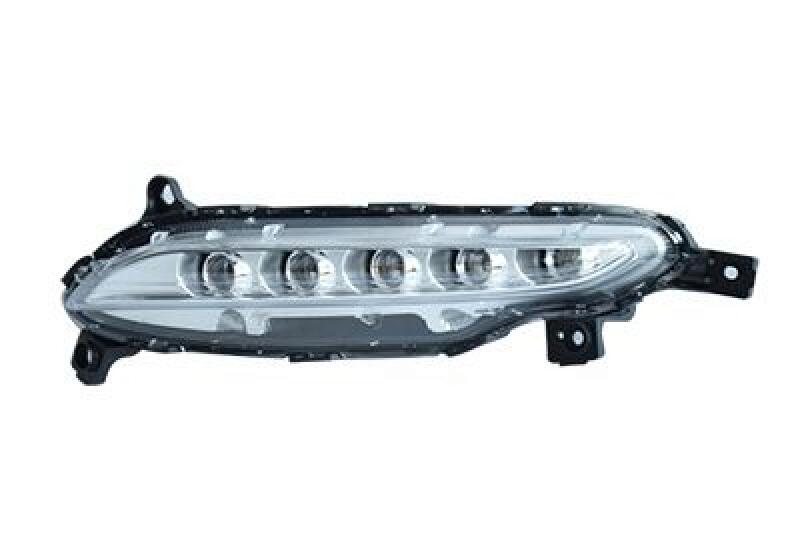 VAN WEZEL Daytime Running Light