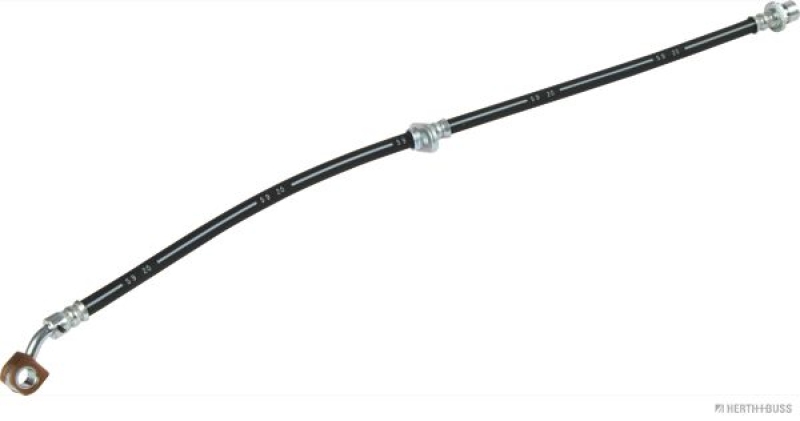 HERTH+BUSS JAKOPARTS Brake Hose