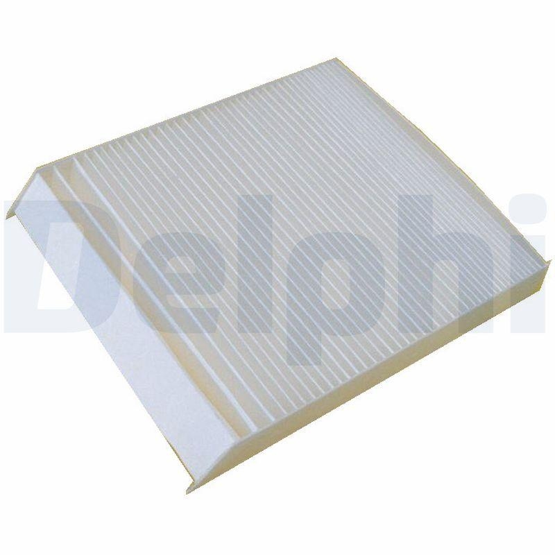 DELPHI Filter, Innenraumluft