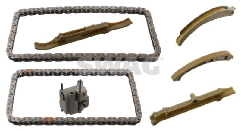 SWAG Timing Chain Kit