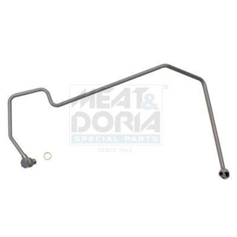 MEAT & DORIA Oil Pipe, charger