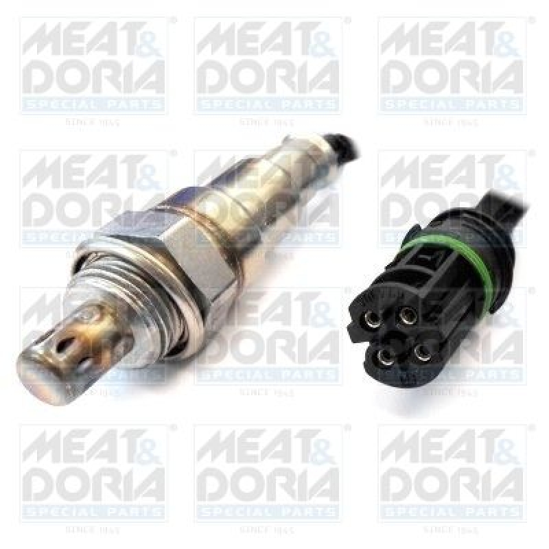 MEAT & DORIA Lambda Sensor