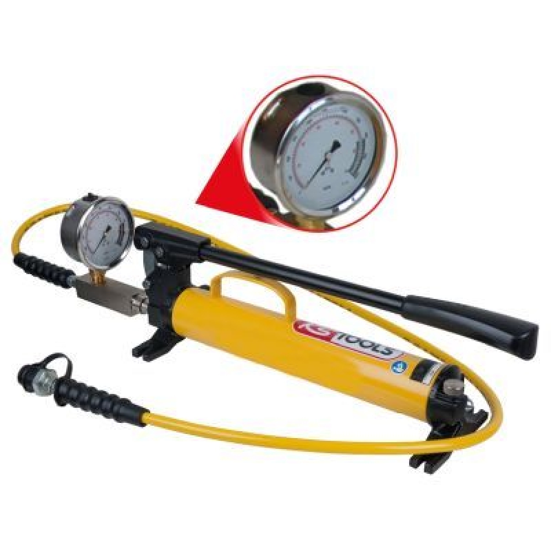 KS TOOLS Werkstattpresse
