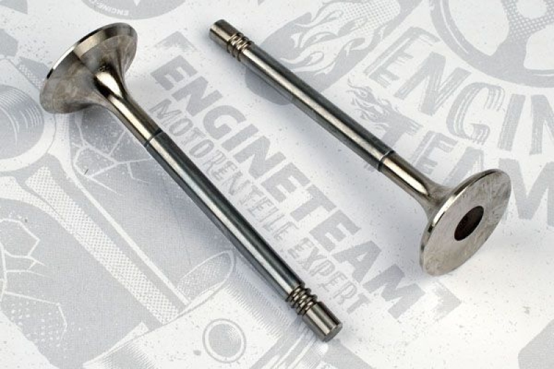 ET ENGINETEAM Intake Valve