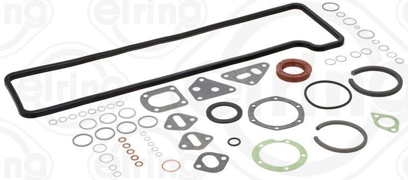 ELRING Gasket Set, crank case