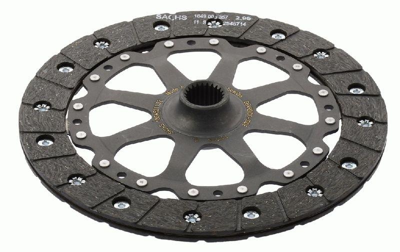 SACHS Clutch Disc