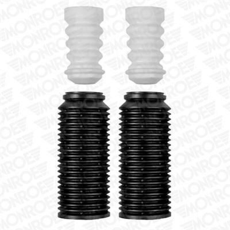 MONROE Dust Cover Kit, shock absorber PROTECTION KIT