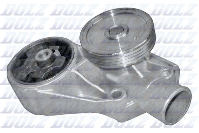 DOLZ Water Pump, engine cooling