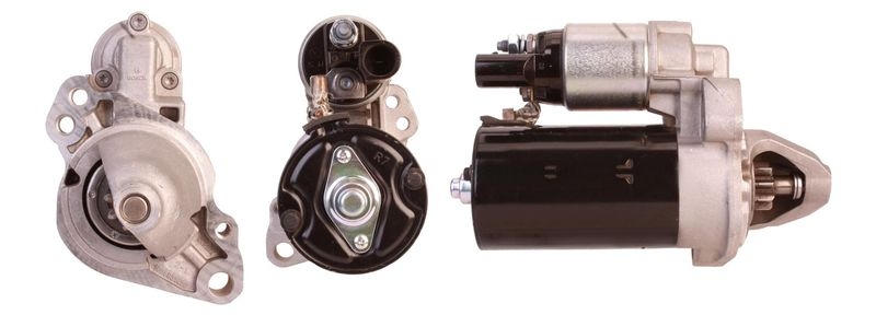 ELSTOCK Starter 25-4133