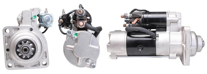 ELSTOCK Starter 45-4212