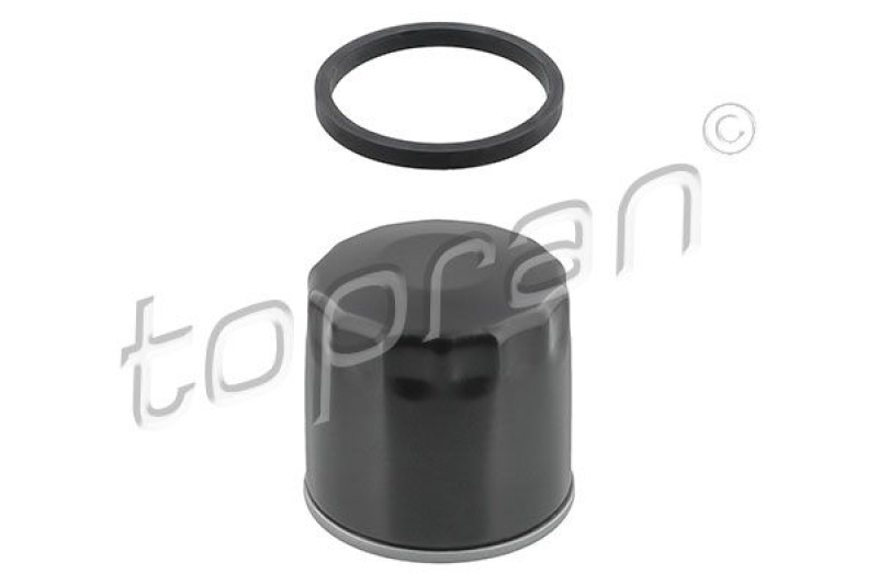TOPRAN Oil Filter