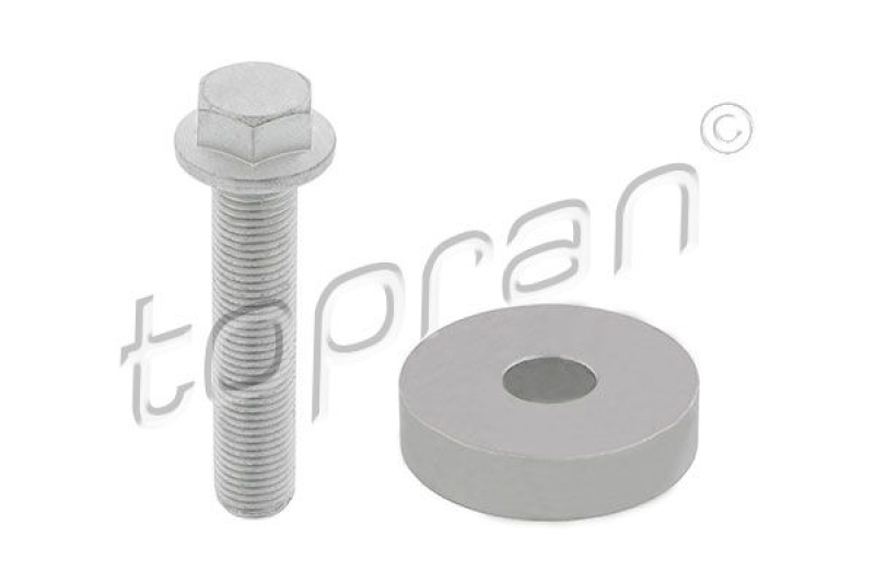 TOPRAN Pulley Bolt