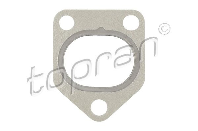 TOPRAN Gasket, charger