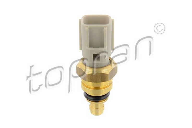 TOPRAN Sensor, K&uuml;hlmitteltemperatur 302722