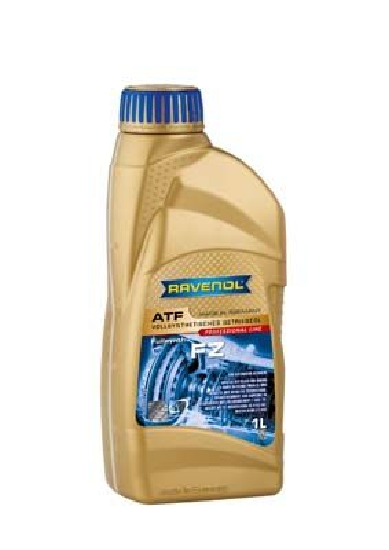 RAVENOL Automatic Transmission Fluid RAVENOL ATF FZ