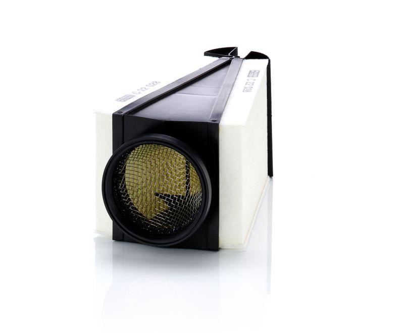 MANN-FILTER Air Filter