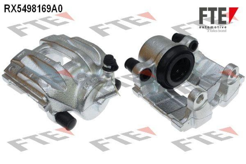 FTE Bremssattel 9291670