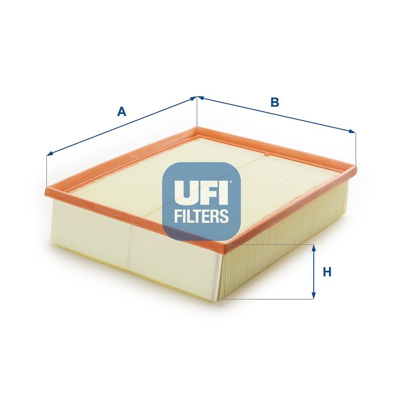 UFI Luftfilter