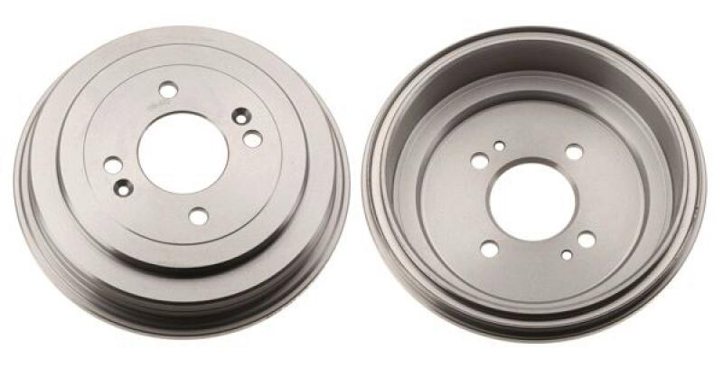 2x TRW Brake Drum