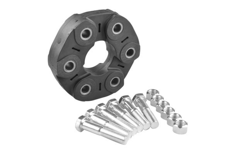 TEDGUM Joint, propshaft