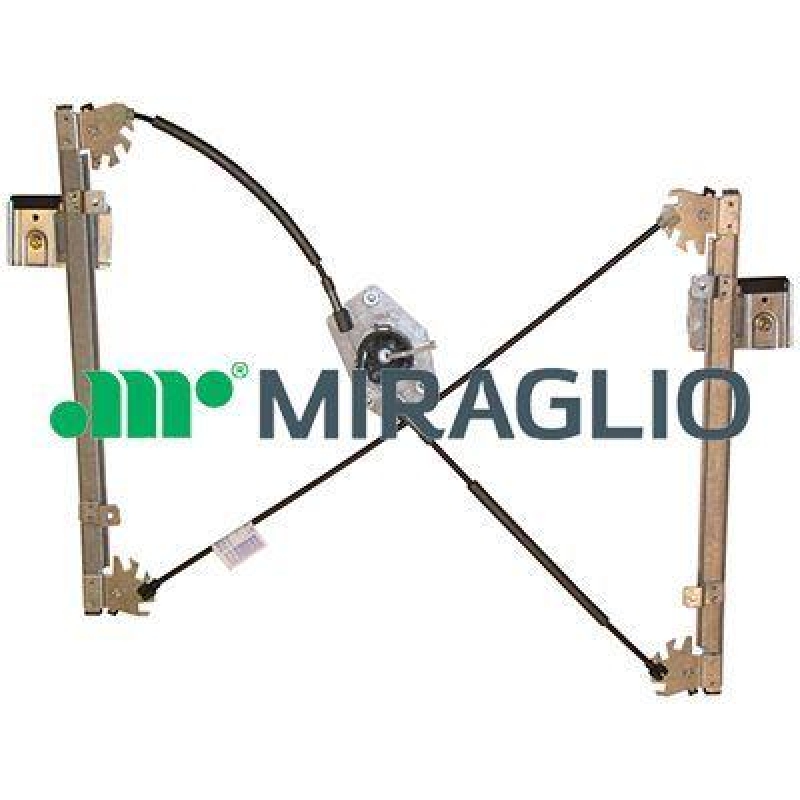 MIRAGLIO Fensterheber