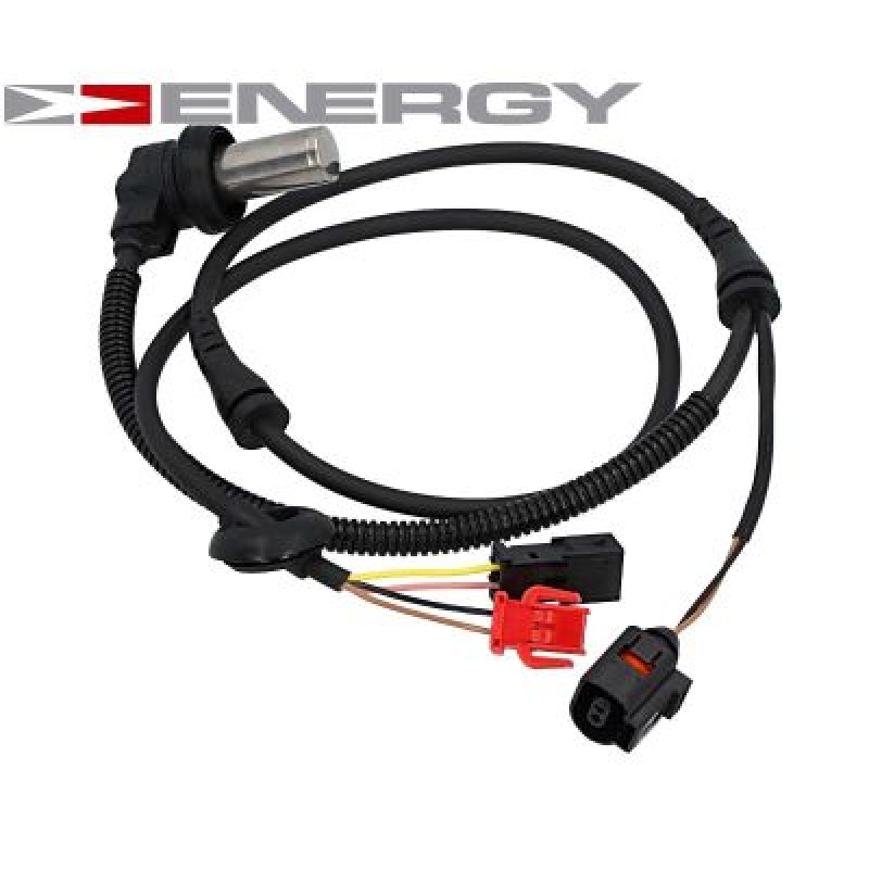 ENERGY Sensor, Raddrehzahl