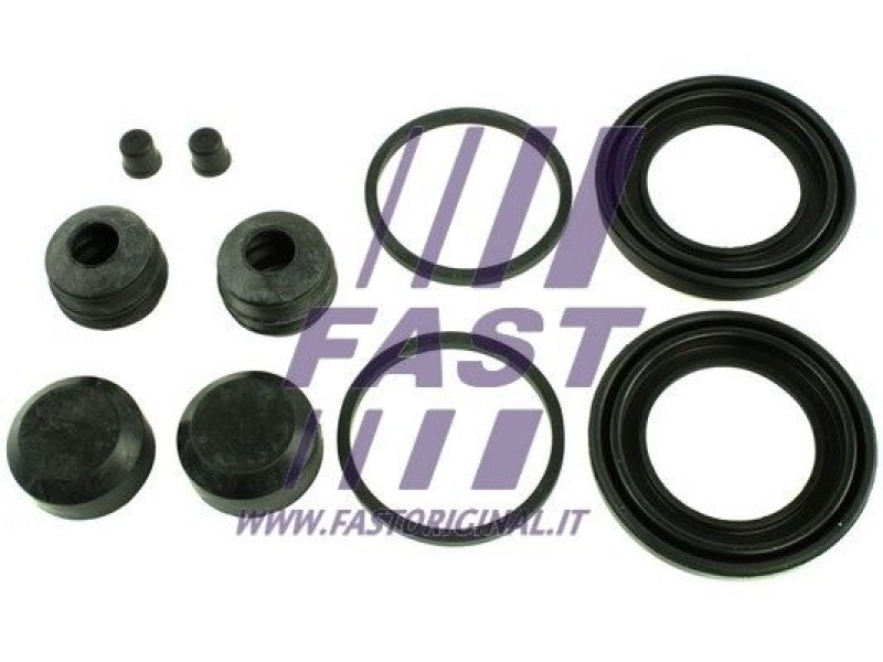 FAST Seal Kit, brake caliper