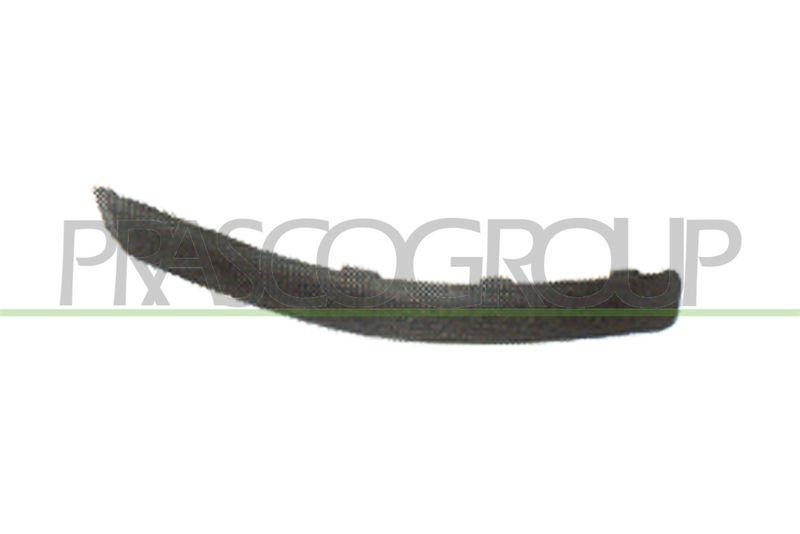 Trim/Protective Strip, bumper Premium