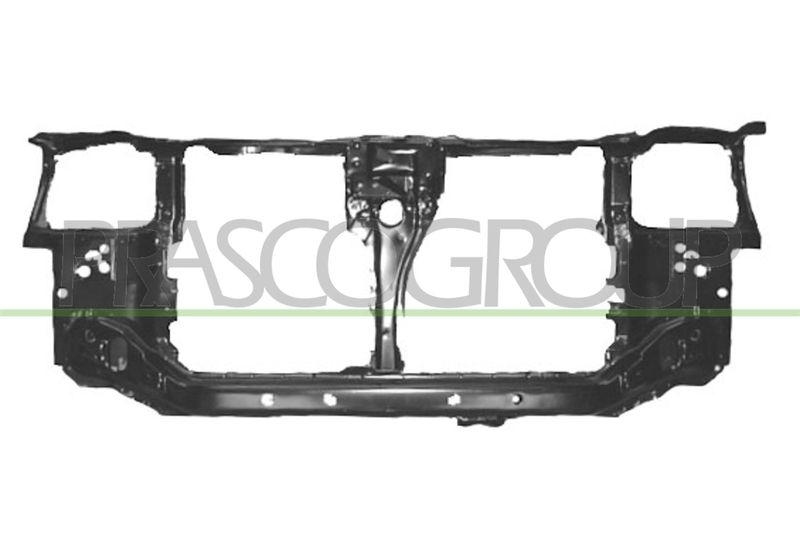 Front Cowling