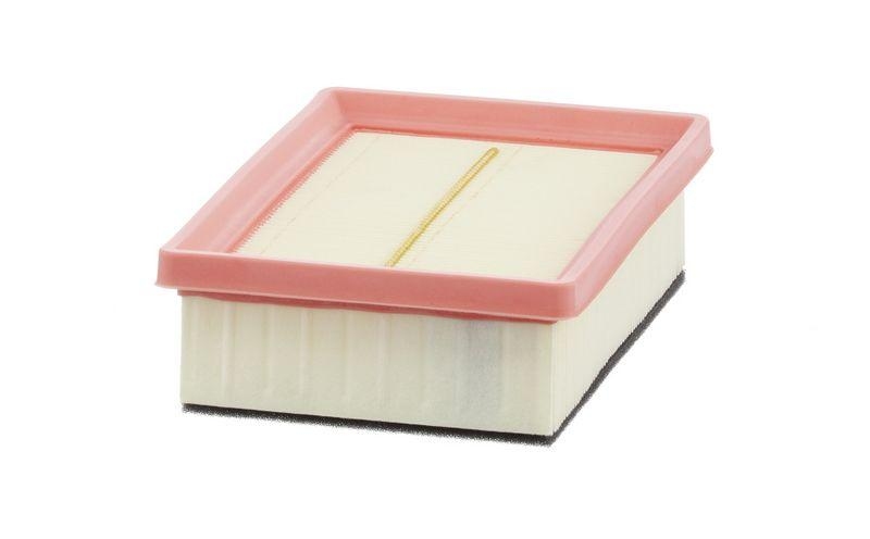 MANN-FILTER Luftfilter