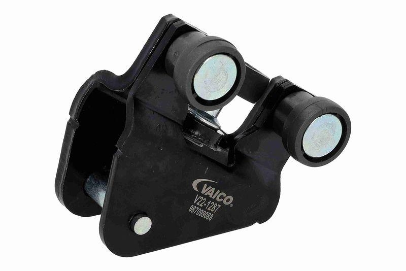 VAICO Rollenf&uuml;hrung, Schiebet&uuml;r Green Mobility Parts V22-1287