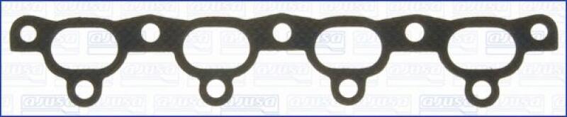 AJUSA Gasket, exhaust manifold