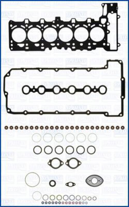 AJUSA Gasket Set, cylinder head