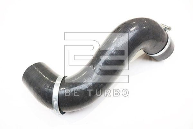 BE TURBO Ladeluftschlauch