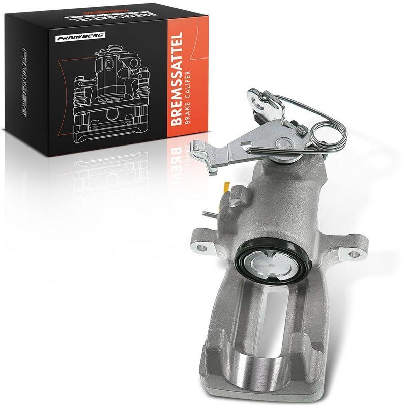 1x Frankberg Bremssattel Hinterachse Rechts 5481FB0003055