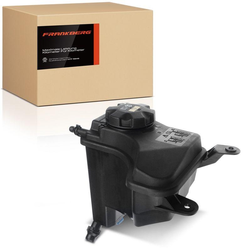 1x Frankberg Ausgleichsbeh&auml;lter K&uuml;hlmittelbeh&auml;lter 5481FB0012239