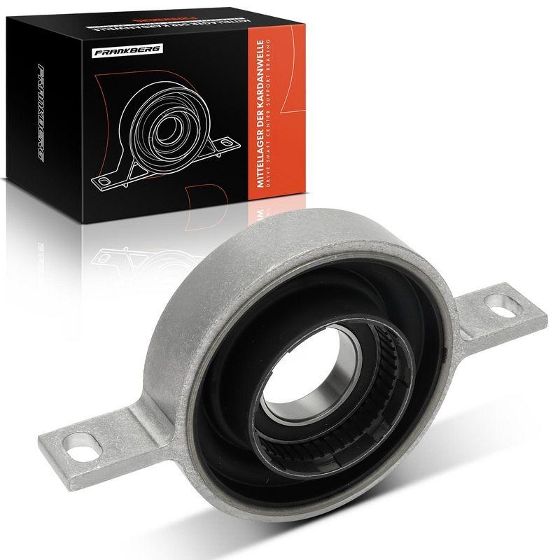 1x Frankberg Lagerung Gelenkwelle Kardanwellenlager 5481FB0048394
