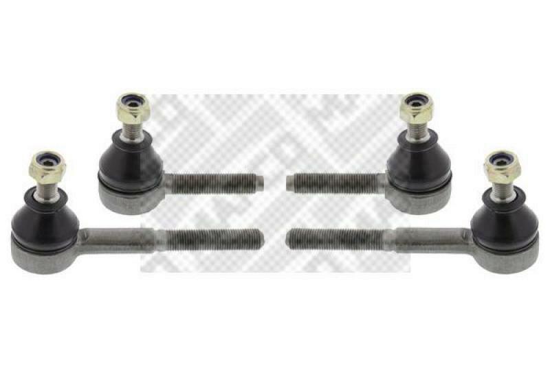 MAPCO Repair Kit, tie rod