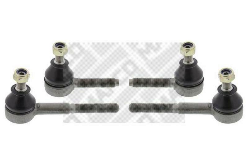 MAPCO Repair Kit, tie rod