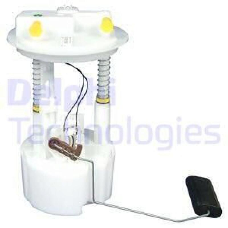 DELPHI Kraftstoff-F&ouml;rdereinheit FL0304-12B1