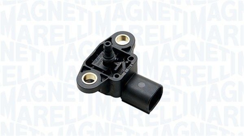 MAGNETI MARELLI Sensor, boost pressure