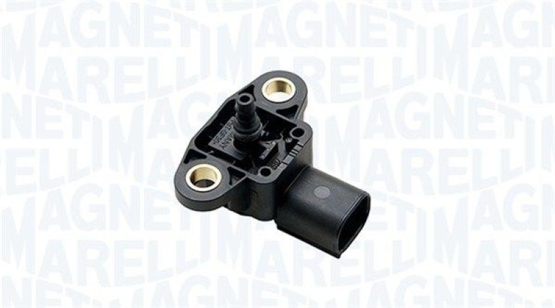 MAGNETI MARELLI Sensor, Ladedruck