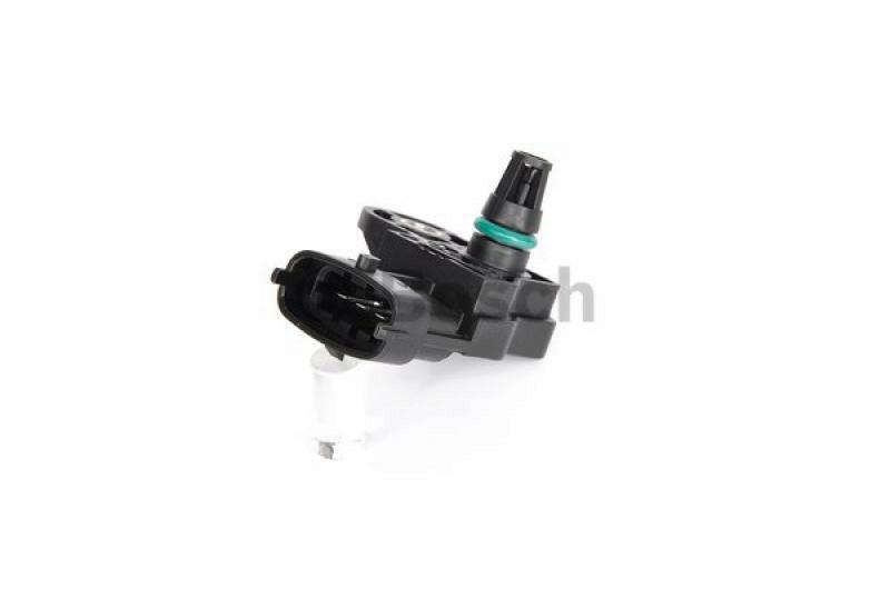 BOSCH Sensor, Ladedruck