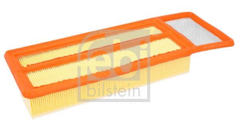 FEBI Filter Set + 5L Mannol Energy Formula PSA 5W-30 passend für Peugeot Citroen