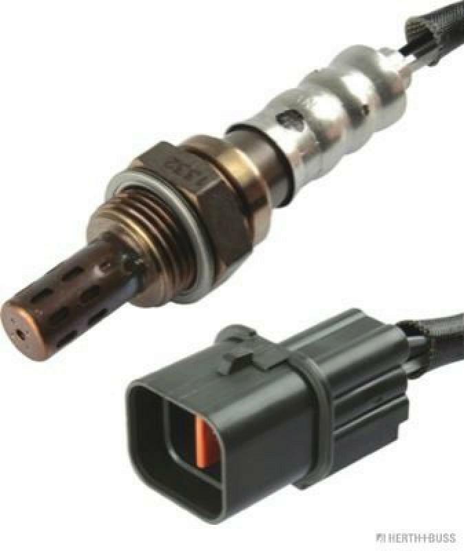 HERTH+BUSS JAKOPARTS Lambdasonde J1460340