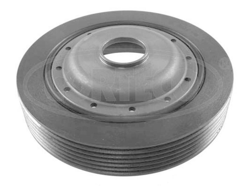 CORTECO Belt Pulley, crankshaft