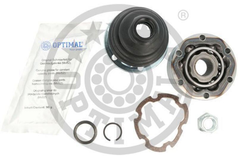 OPTIMAL Joint Kit, drive shaft