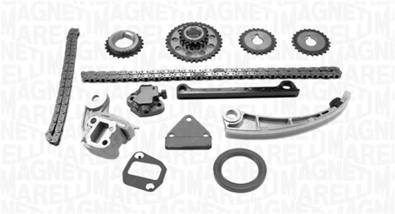 MAGNETI MARELLI Timing Chain Kit
