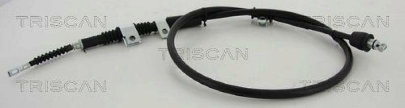 TRISCAN Cable, parking brake