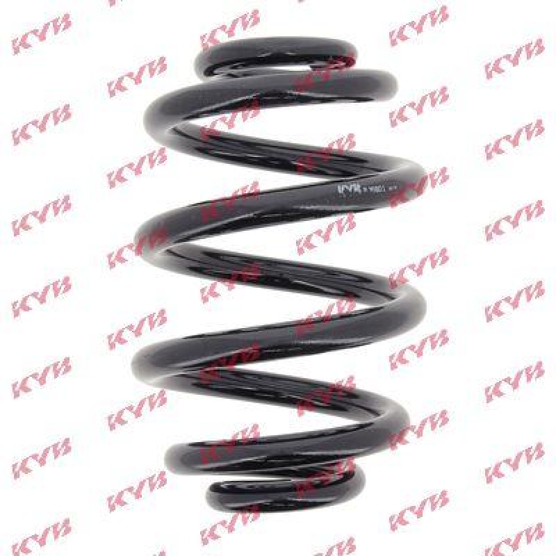 KYB Coil Spring K-Flex